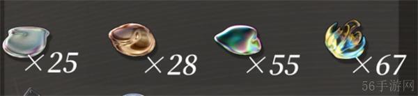 鸣潮秧秧培养材料有什么