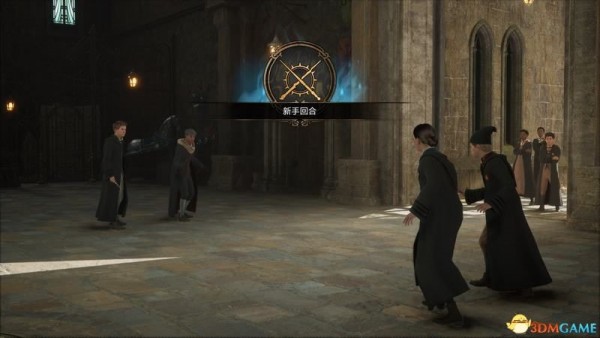 霍格沃茨之遗决斗之杖支线攻略-霍格沃茨之遗决斗之杖支线任务步骤