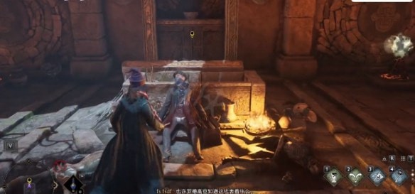 霍格沃茨之遗乌尔科特的头盔攻略-霍格沃茨之遗乌尔科特的头盔怎么做