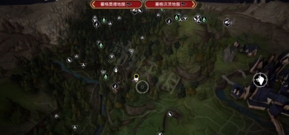 霍格沃茨之遗乌尔科特的头盔攻略-霍格沃茨之遗乌尔科特的头盔怎么做