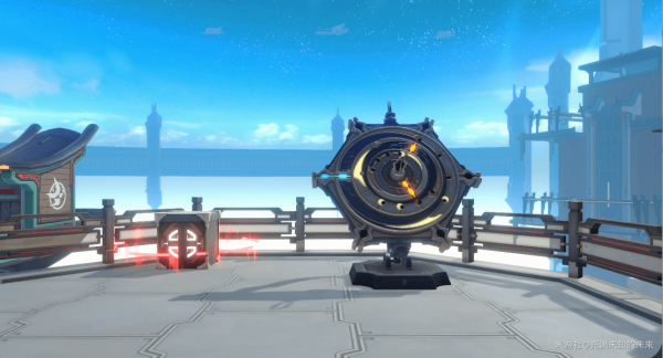 崩坏星穹铁道仙舟罗浮破阵罗盘解密攻略-崩坏星穹铁道仙舟罗浮破阵罗盘全攻略