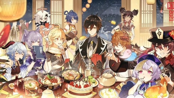 原神饰铁之花突破材料最全收集攻略_原神饰铁之花突破材料有几种