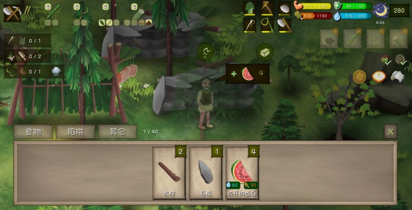 挨饿荒野挨饿德的噩梦攻略大全
