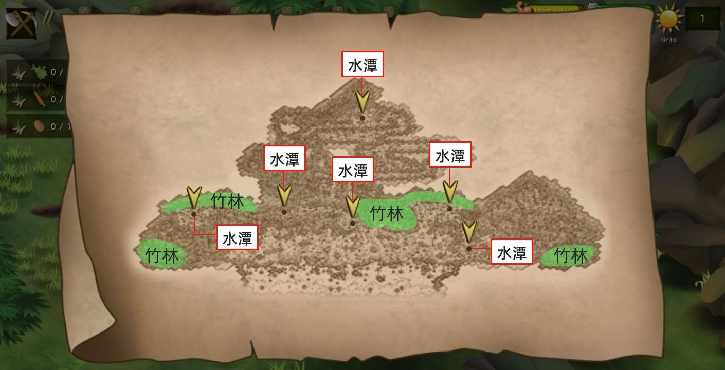 挨饿荒野挨饿德的噩梦攻略大全