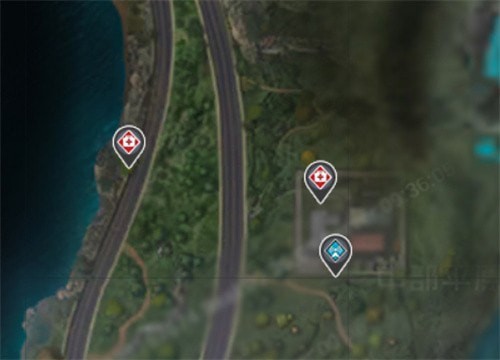 黎明觉醒医疗箱位置汇总-黎明觉醒全地图医疗箱坐标汇总