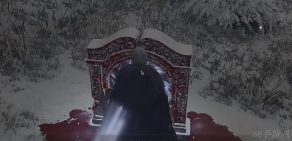 艾尔登法环蒙格温王朝走法