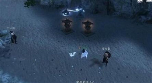逆水寒手游海的那边还是海成就怎么达成 逆水寒手游海的那边还是海成就达成攻略