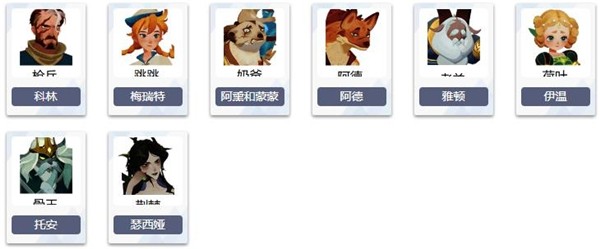 剑与远征启程英雄强度榜单