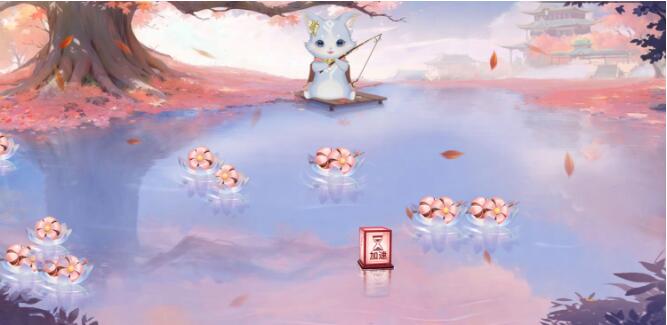 天谕手游8月8日七夕活动