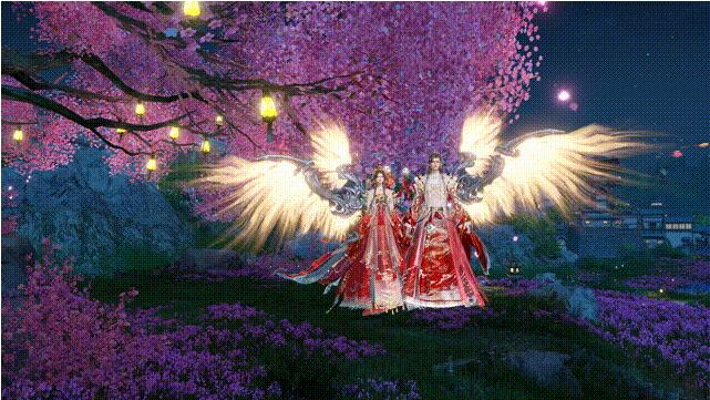 天谕手游8月8日七夕活动
