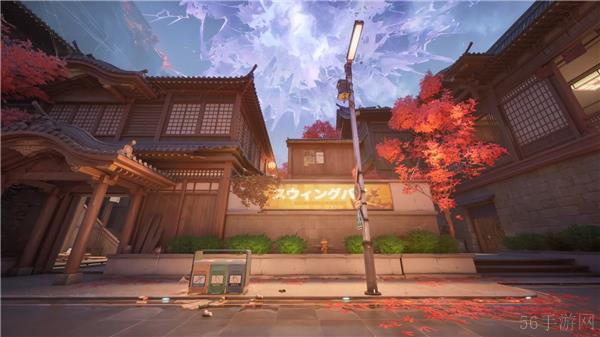 东京2099蜘蛛岛