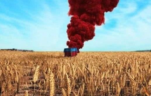 绝地求生刺激战场怎么安全捡空投？捡信号枪空投技巧分享[多图]