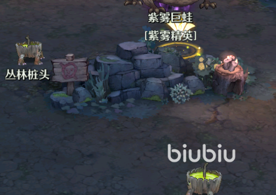 森之国度点赞是什么 森之国度点赞详解