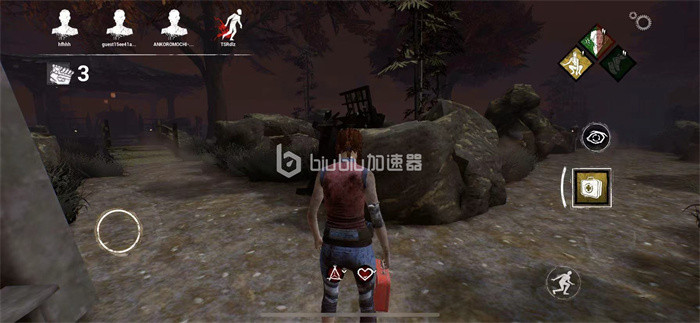 黎明杀机任务怎么完成的 任务完成攻略