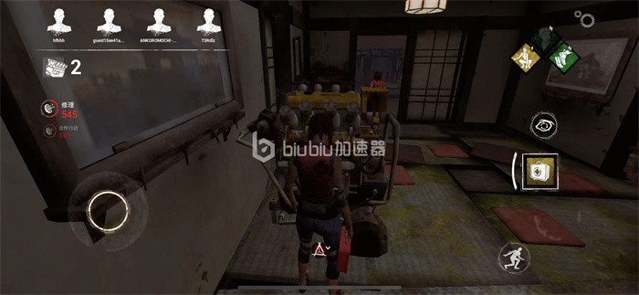 黎明杀机任务怎么完成的 任务完成攻略