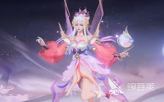 王者荣耀V10专属皮肤是什么 王者荣耀V10专属皮肤介绍