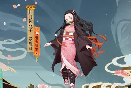 阴阳师sr极速育成式神推荐