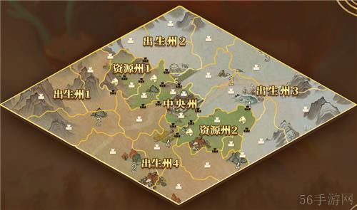 封神SLG《朝歌》，誓将“降肝降氪”进行到底