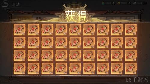 封神SLG《朝歌》，誓将“降肝降氪”进行到底