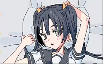 《Touchitrikka》洗澡方法