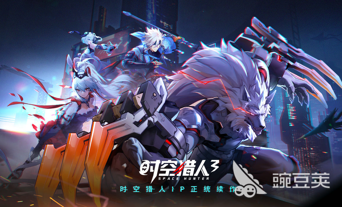 3d动作手游有哪些2022 好玩的动作游戏大全