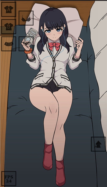 《Touchitrikka》洗澡方法