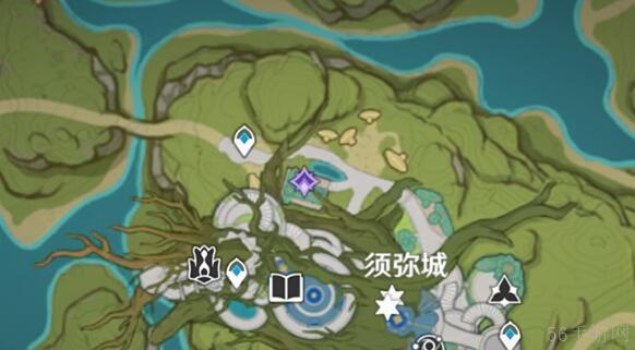 原神医用笔迹成就攻略