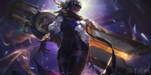 金铲铲之战白魔赛娜阵容怎么搭配