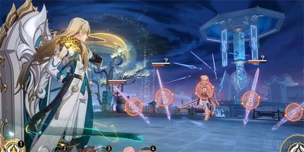 崩坏星穹铁道演武仪典细剑试成就达成攻略