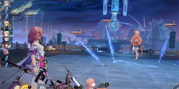 崩坏星穹铁道演武仪典细剑试成就达成攻略