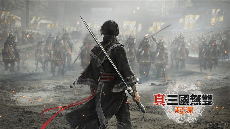 全球首播震撼发布