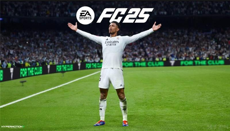 Sports FC 25公布9月27日正式发售