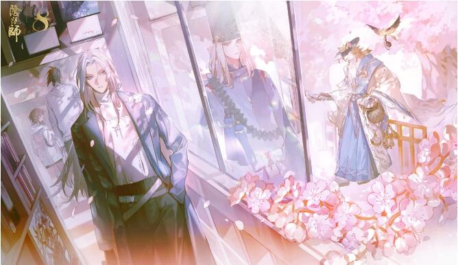 阴阳师9月11日双式神追忆绘卷活动
