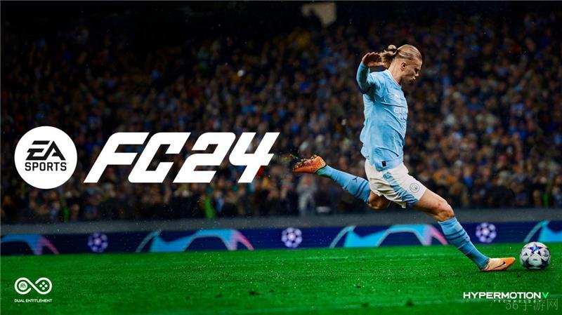 全新FIFA游戏将于9月27日发售
