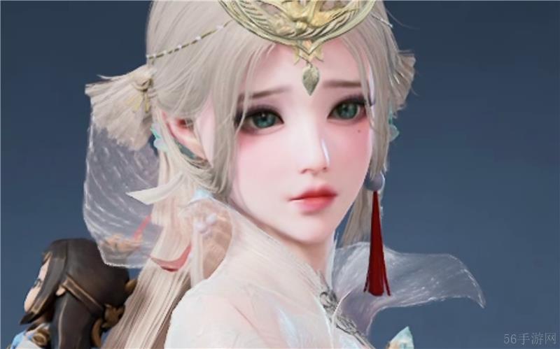 永劫无间手游季莹莹怎么配队伍