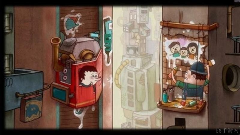一路手游第六关怎么过