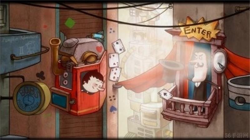 一路手游第五关怎么过