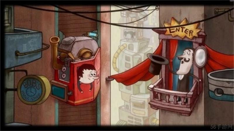 一路手游第五关怎么过