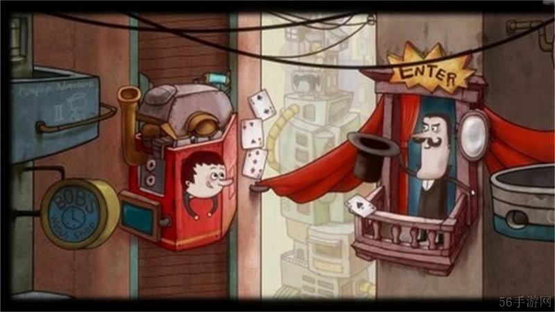 一路手游第五关怎么过