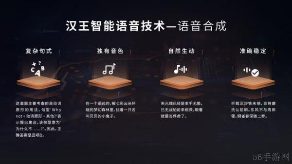汉王语音王 App 发布:支持 AI 语音记录、对话翻译、同声传译