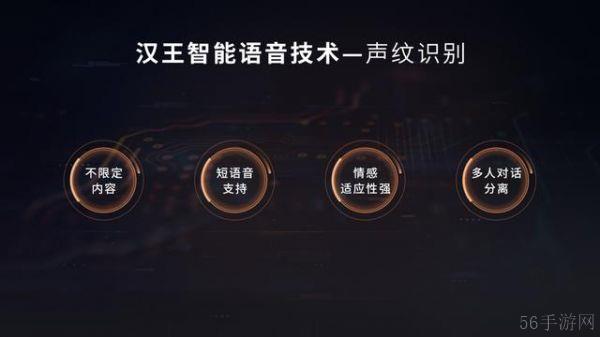 汉王语音王 App 发布:支持 AI 语音记录、对话翻译、同声传译