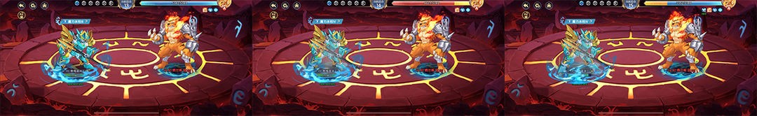 西普大陆击败费尔斯困难模式攻略