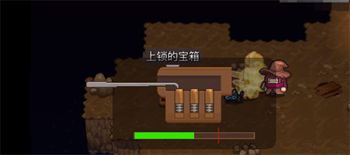 元气骑士前传潮湿溶洞怎么玩 元气骑士前传潮湿溶洞玩法攻略