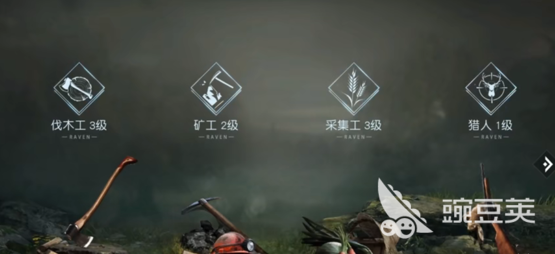黎明觉醒职业怎么玩 新手职业玩法解析