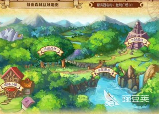 西普大陆起源之间怎么进去 起源之间进入方式介绍