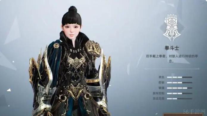 天堂之圣灵手游平民职业推荐  天堂之圣灵手游平民职业介绍一览