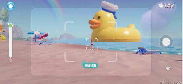 心动小镇手游美洲红鹤观鸟什么时候开始  心动小镇手游美洲红鹤观鸟时间地点