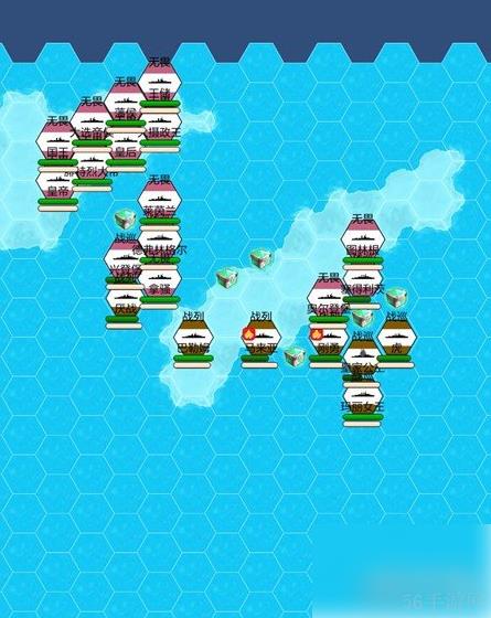 北洋海战棋攻略 北洋海战棋副本打法攻略