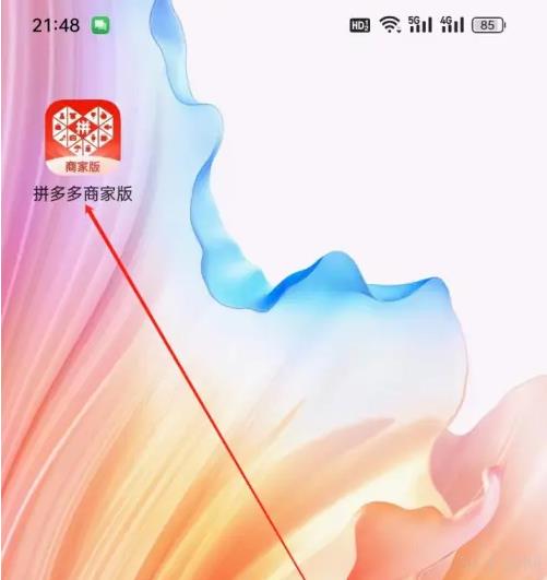 拼多多商家版如何申诉 拼多多商家版找到订单申诉方法