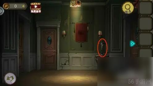 密室逃脱绝境系列10寻梦大作战攻略稻草在哪里 具体介绍